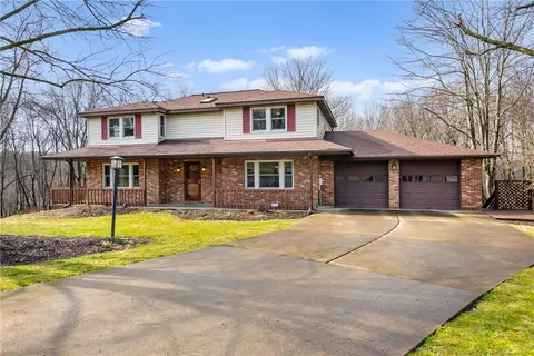 2640 Lansdale Dr, Wexford, PA 15090