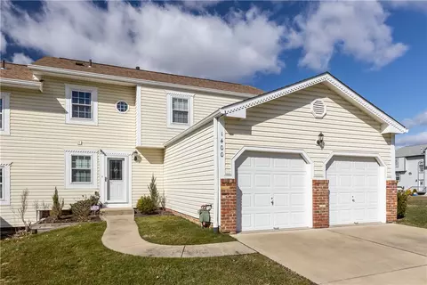 1400 Lexington Dr, Lawrence, PA 15055