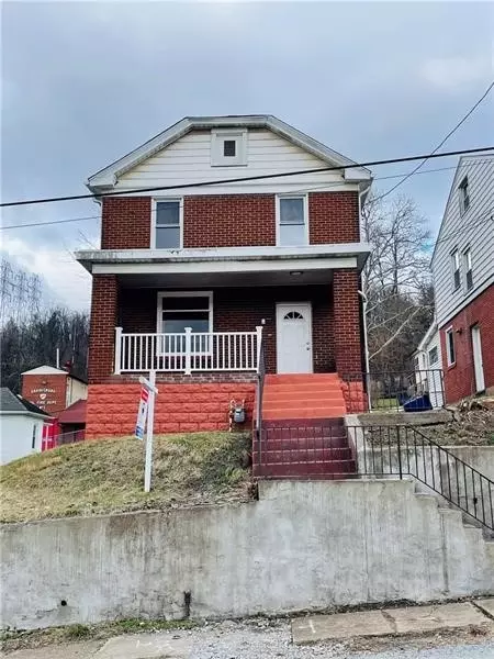 14 5th St, Dravosburg, PA 15034