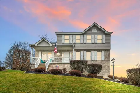 116 Dolores Dr, Irwin, PA 15642