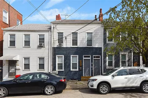 1807 Mary St, Pittsburgh, PA 15203