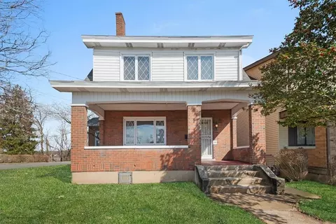 2301 Banker St, Mckeesport, PA 15132