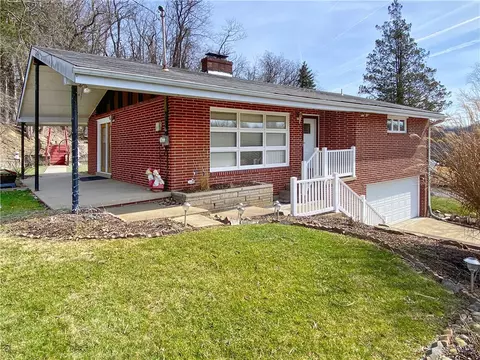 239 Revo Rd, Pittsburgh, PA 15236