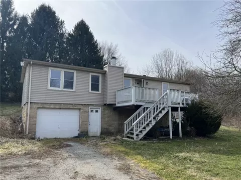 1285 Old Pulaski Rd, New Castle, PA 16105