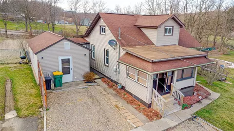 227 Shankle Way, Derry, PA 15627