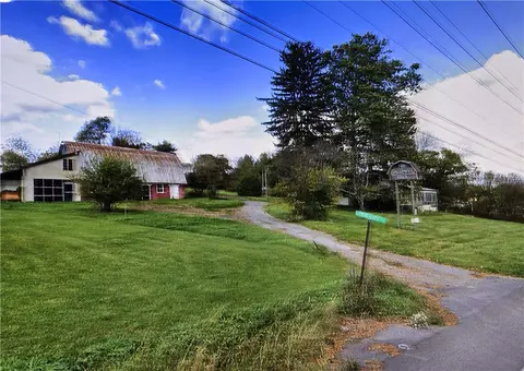 118 Walters Haven Ln, Spring Mills, PA 16875