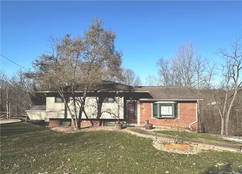 172 Marion Dr, Mcmurray, PA 15317