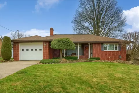 1403 Imperial Dr, Hopewell, PA 15001