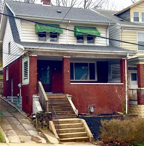 3820 Baytree St, Pittsburgh, PA 15214