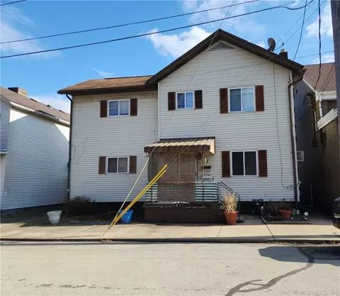 105 6th, Monongahela, PA 15063