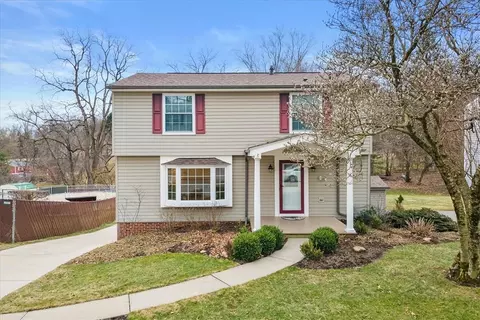 158 Jade Dr, Verona, PA 15147