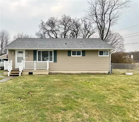 119 Poplar St, Masontown, PA 15461