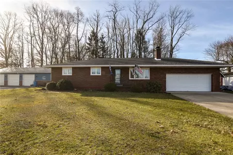 225 Horne Ave, Saxonburg, PA 16056
