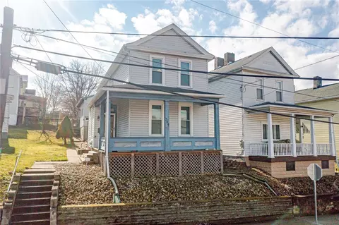 304 Union St, Monongahela, PA 15063