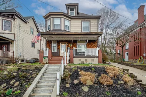 68 Pittsburgh St, Pittsburgh, PA 15202