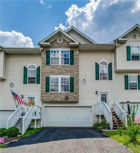 170 Mountain, Carnegie, PA 15106