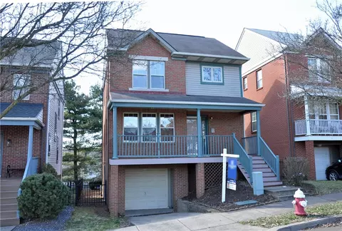 525 Arthur, Pittsburgh, PA 15219