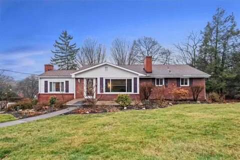 209 Cherokee Rd, Pittsburgh, PA 15241