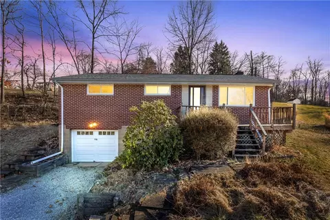 98 Russellton Dorseyville Rd, Cheswick, PA 15024
