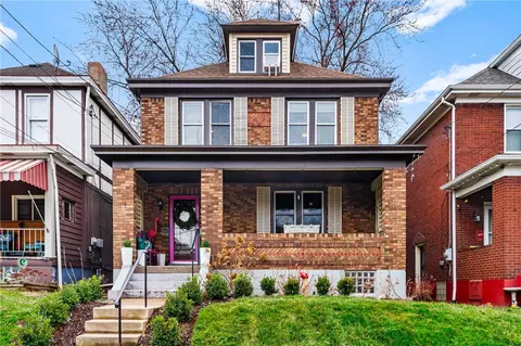 173 W Marigold St, Homestead, PA 15120