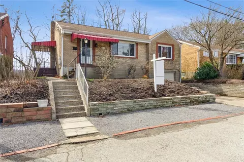 91 Maple Ave, Pittsburgh, PA 15202