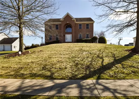 596 Tara Ct, Saxonburg, PA 16056