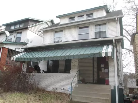 1342 Penn Ave, Pittsburgh, PA 15221