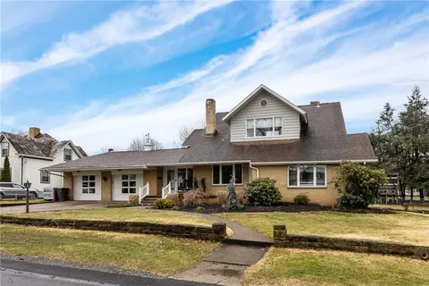 130 Greenwood Pl, Bridgeville, PA 15017