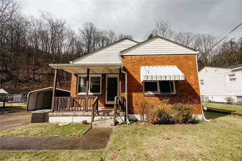 1003 Saxonburg Blvd, Glenshaw, PA 15116