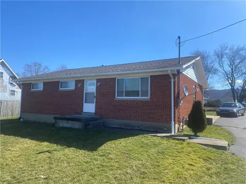 1326 Connellsville Rd, Lemont Furnace, PA 15456