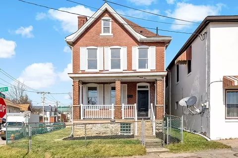 639 Shearer St, Greensburg, PA 15601