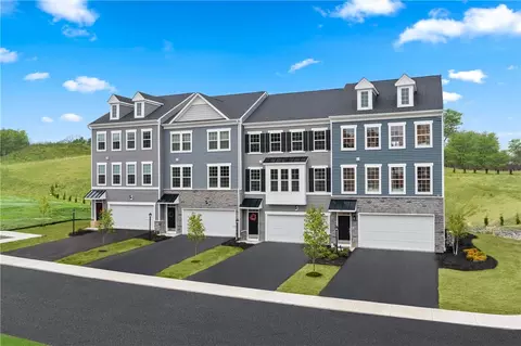 Homesite 1c Dana Drive, Pittsburgh, PA 15205