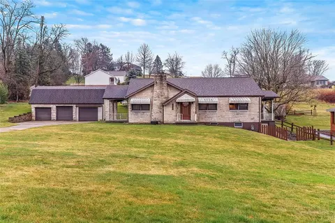 771 Whitehead Ln, North Huntingdon, PA 15642