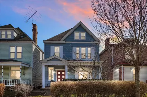 7116 Harrison Ave, Pittsburgh, PA 15218