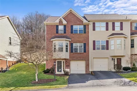 445 Georgetown Ct, Seven Fields, PA 16046