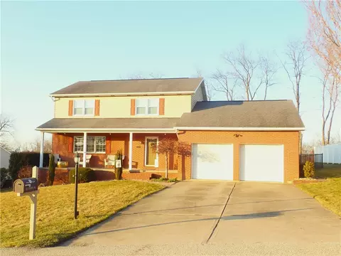 115 Tyrone, Uniontown, PA 15401