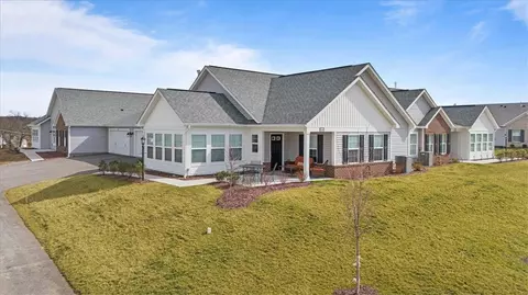 1241 Sandy Rdg, Sarver, PA 16055