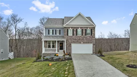 205 Wyncrest Dr, Butler, PA 16001