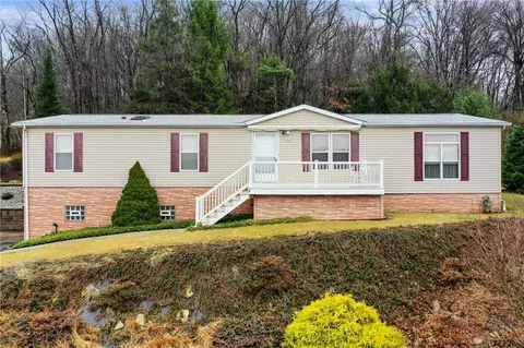 3051 Annette St, Ardara, PA 15615