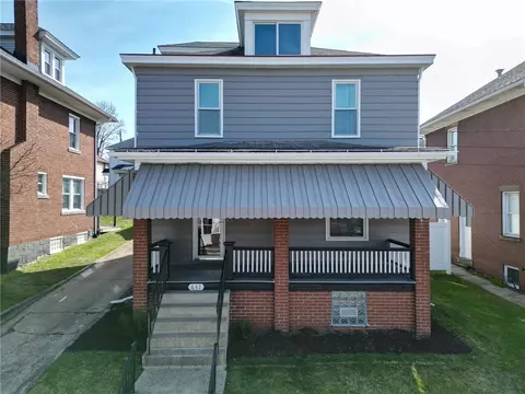 637 Highland Ave, Greensburg, PA 15601