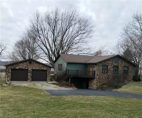 5621 State Route 981, Latrobe, PA 15650