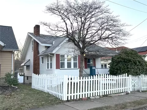 3503 8th Ave, Beaver Falls, PA 15010