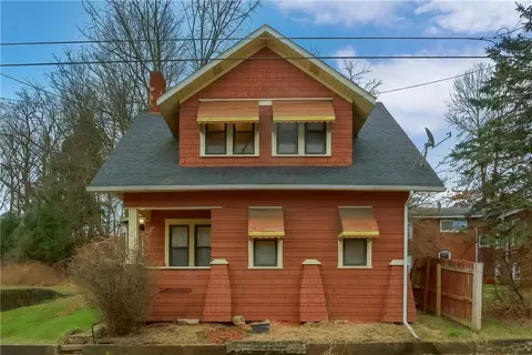 507 Florence Ave, New Castle, PA 16101