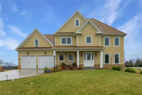 210 Logan Rd, Gibsonia, PA 15044