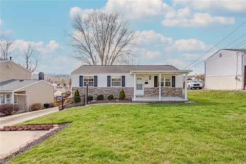 213 Cottonwood, Oakdale, PA 15071