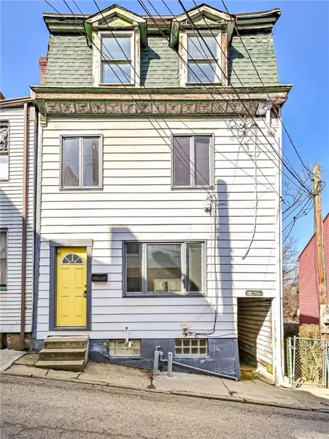 14 Kosciusko Way, Pittsburgh, PA 15203