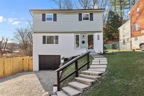 216 Orchard Dr, Pittsburgh, PA 15235