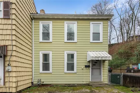 15 Telescope St, Pittsburgh, PA 15203