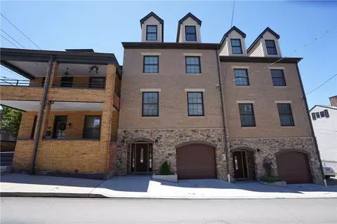 250 42nd St, Pittsburgh, PA 15201