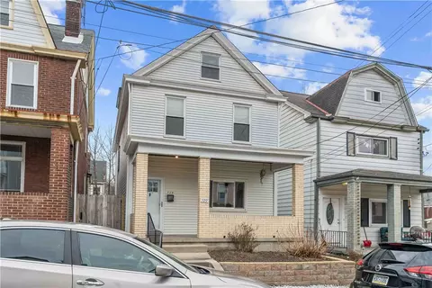 729 Wills St, Pittsburgh, PA 15211